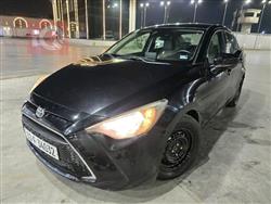 تويوتا يارس